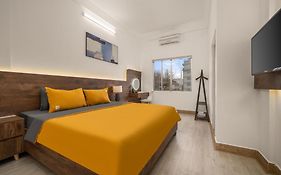 Kly Apartment Hotel